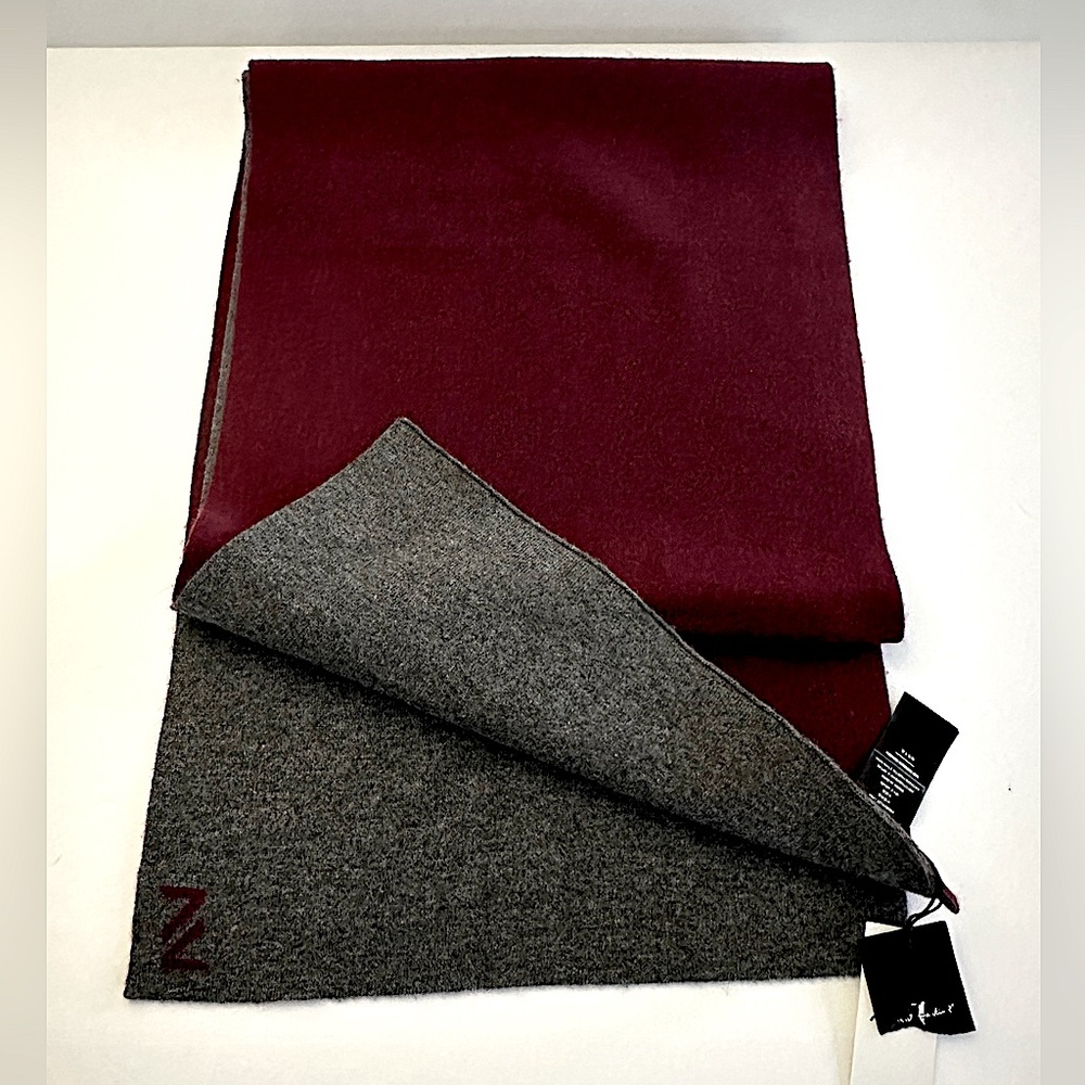 7 FOR ALL MANKIND || Touch of Cashmere Scarf. Sz. OS
